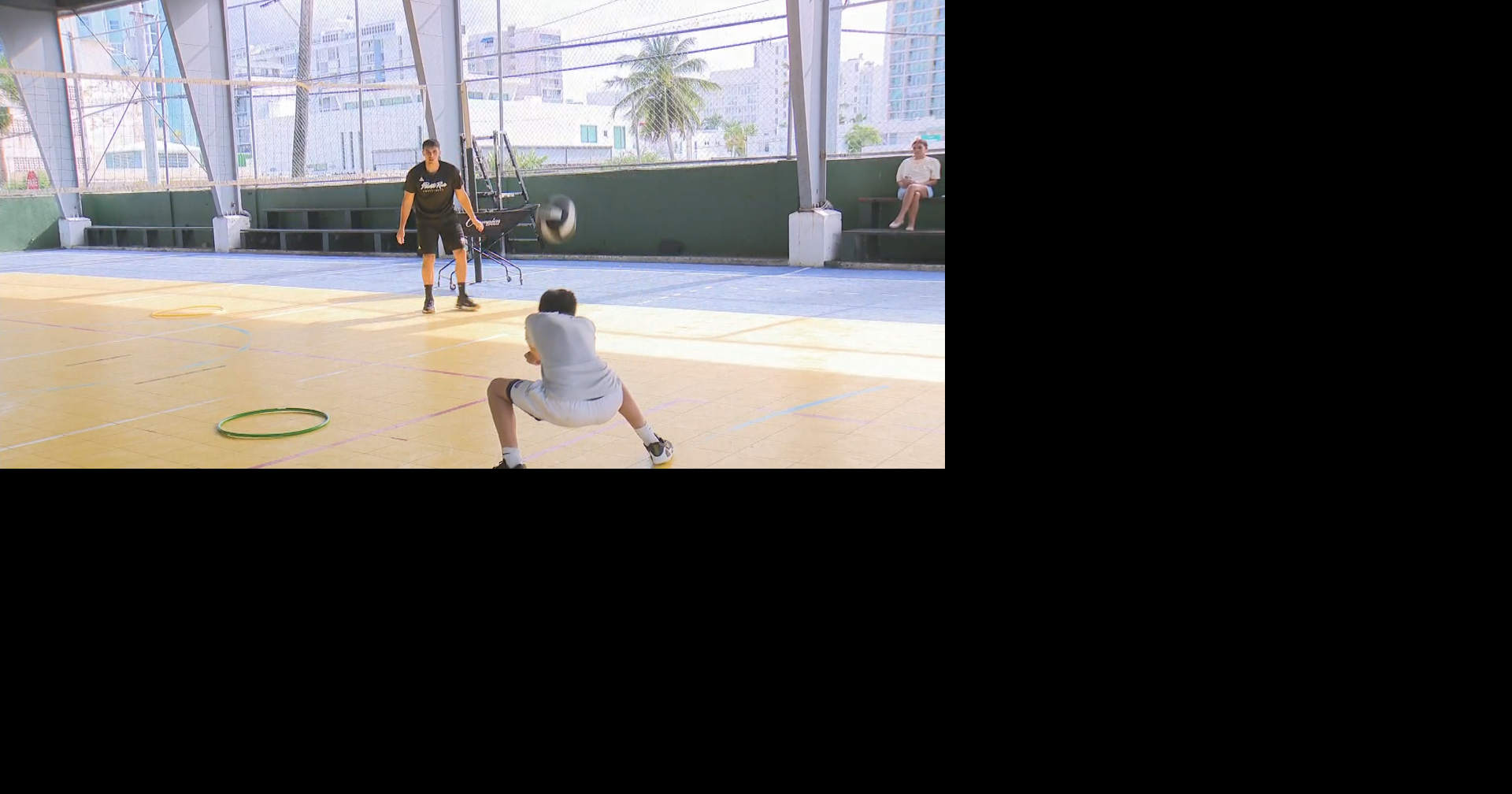 Pelegrín Vargas Summer Volleyball Program regresa con clínicas en Isla Verde