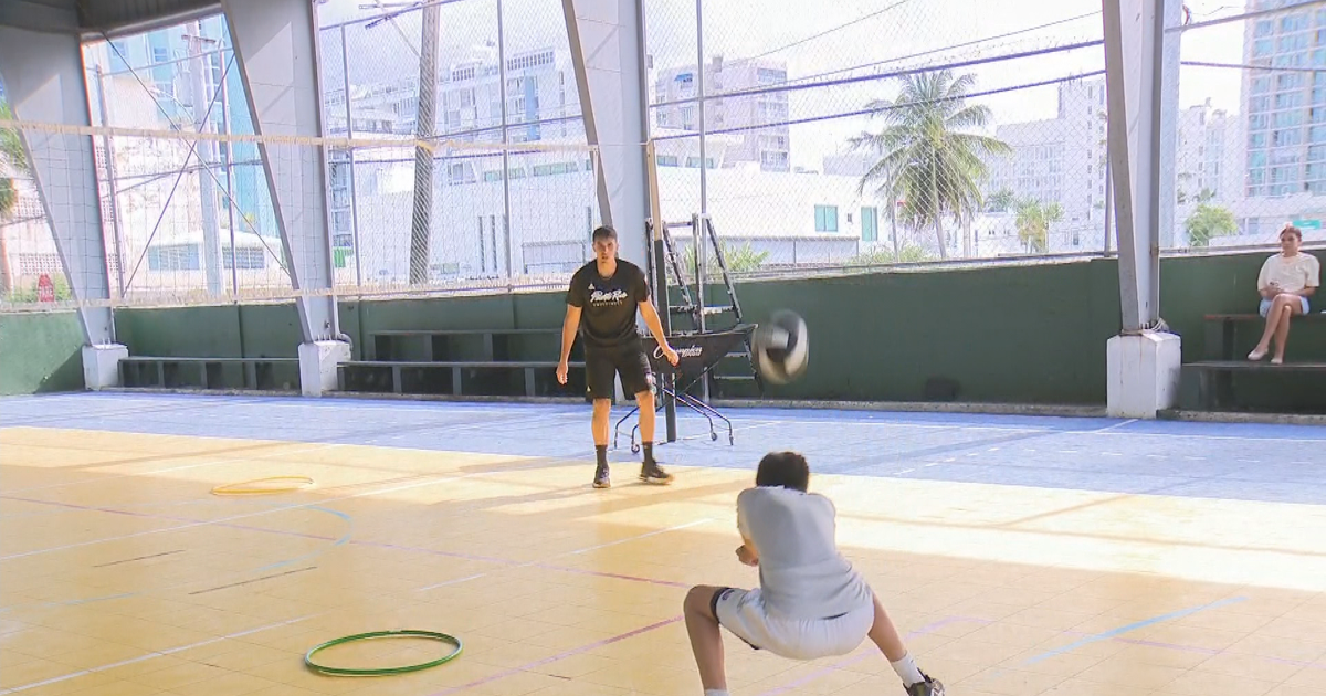 Pelegrín Vargas Summer Volleyball Program regresa con clínicas en Isla Verde