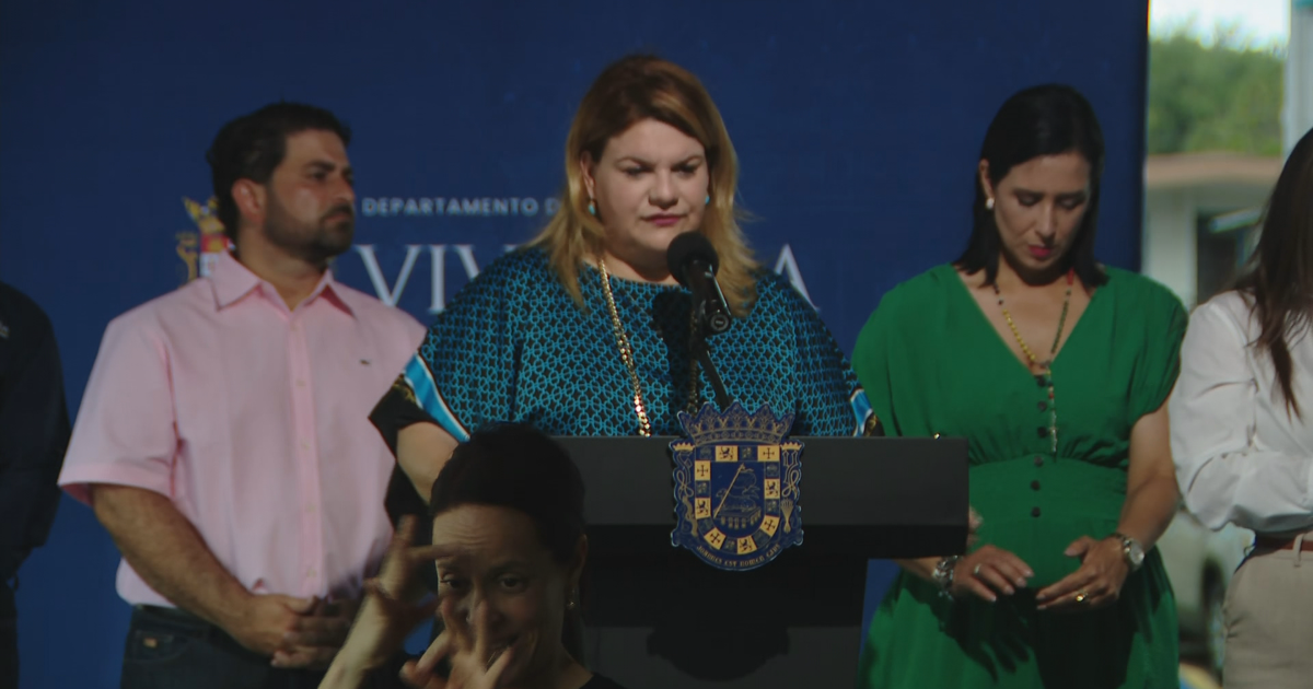 González acusa a la JSF de extralimitarse y emite veto de línea al presupuesto 2026