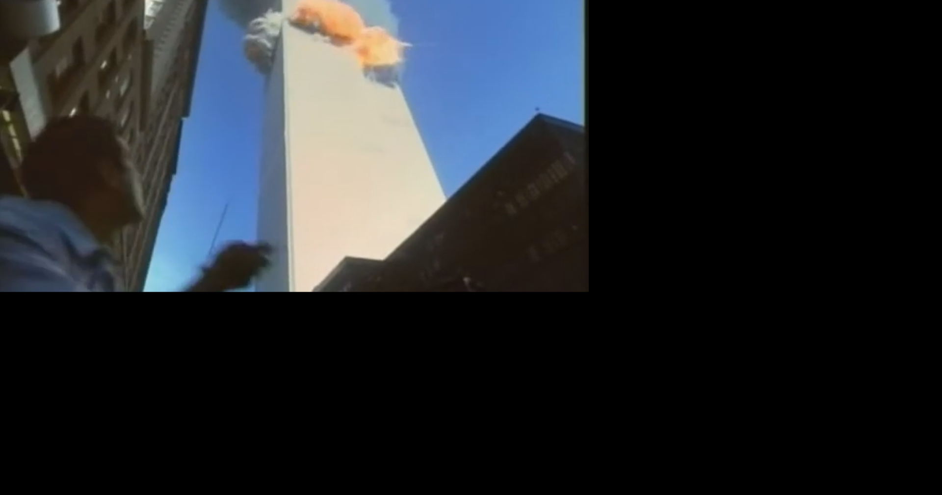 Estados Unidos conmemora el 25 aniversario de los atentados del 11 de septiembre
