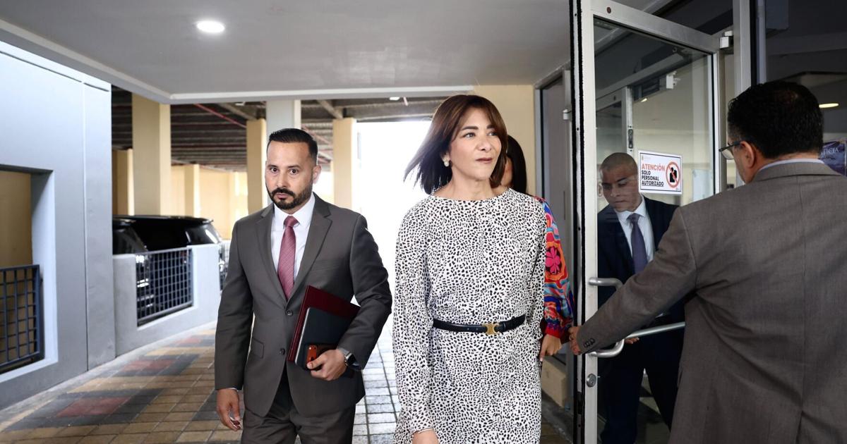 Plazo adicional para que Justicia entregue información sobre pesquisas cerradas vence hoy