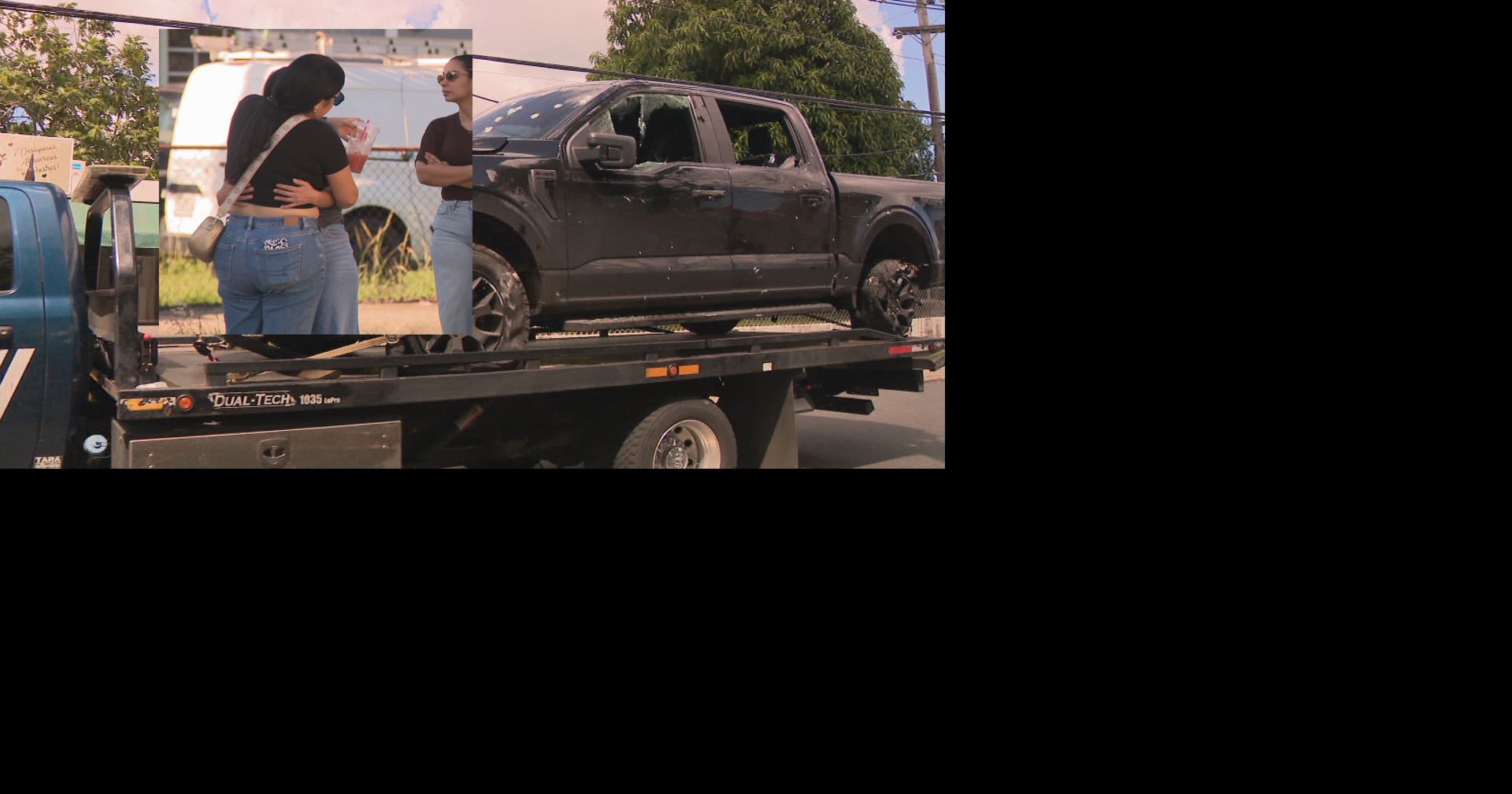 Hombre acribillado en urbanización de Bayamón tenía 34 años de edad
