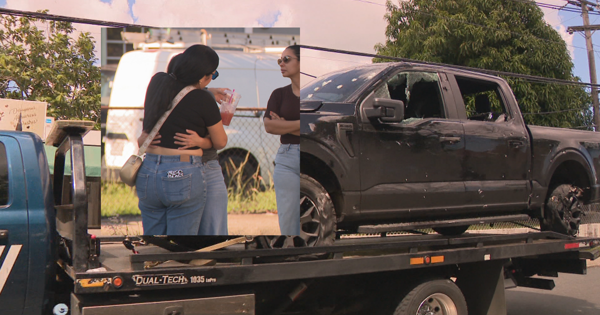 Hombre acribillado en urbanización de Bayamón tenía 34 años de edad