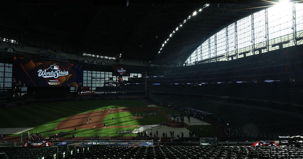 Serie Mundial 2026: ¿Cómo y dónde verla en Puerto Rico?