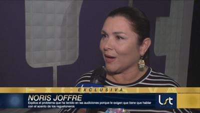 Noris Joffre defiende con uñas y dientes a actores de WIPR | Lo Sé Todo