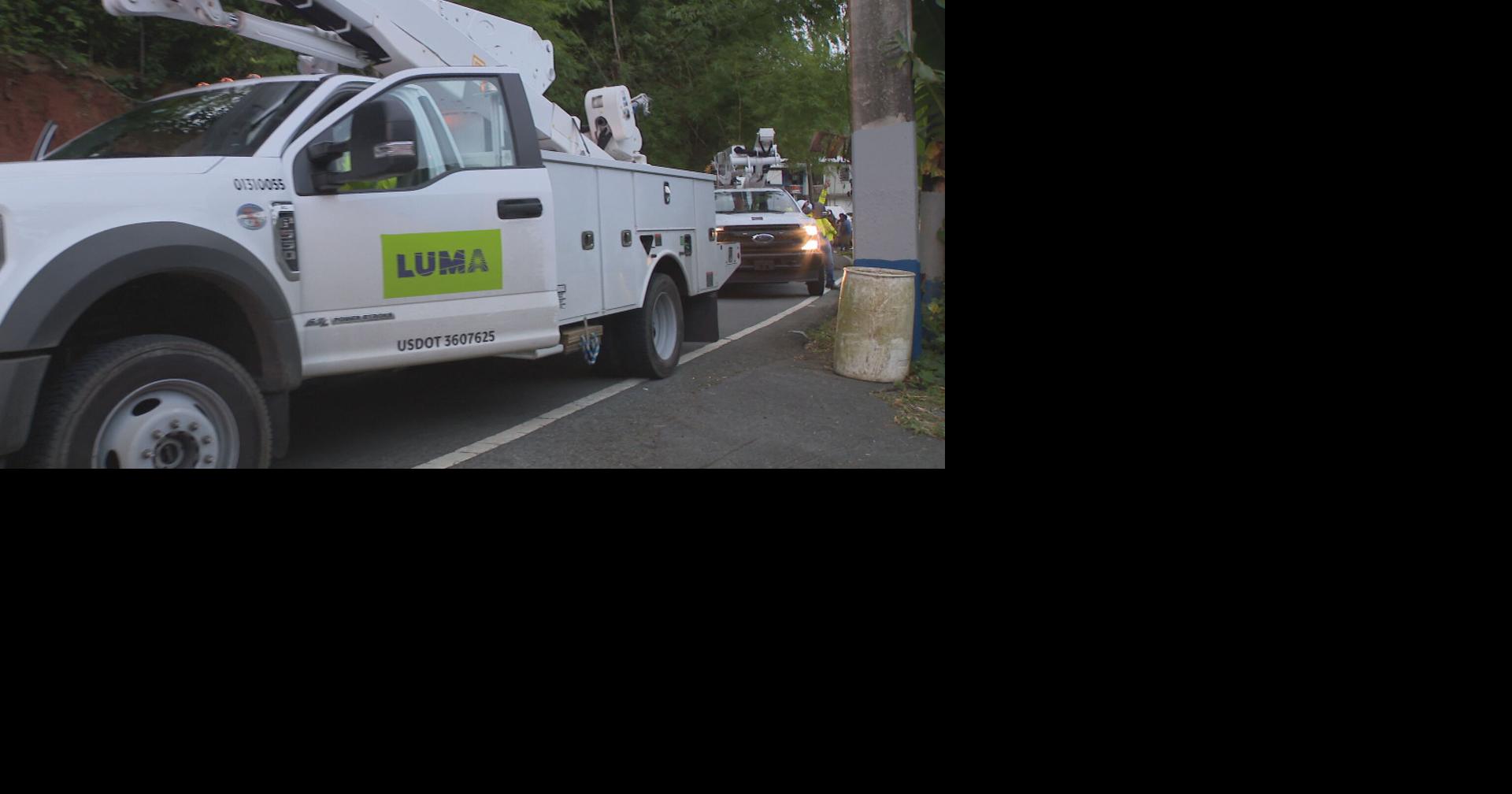 Pleito entre gobierno de PR y LUMA Energy podría tardar años en resolverse