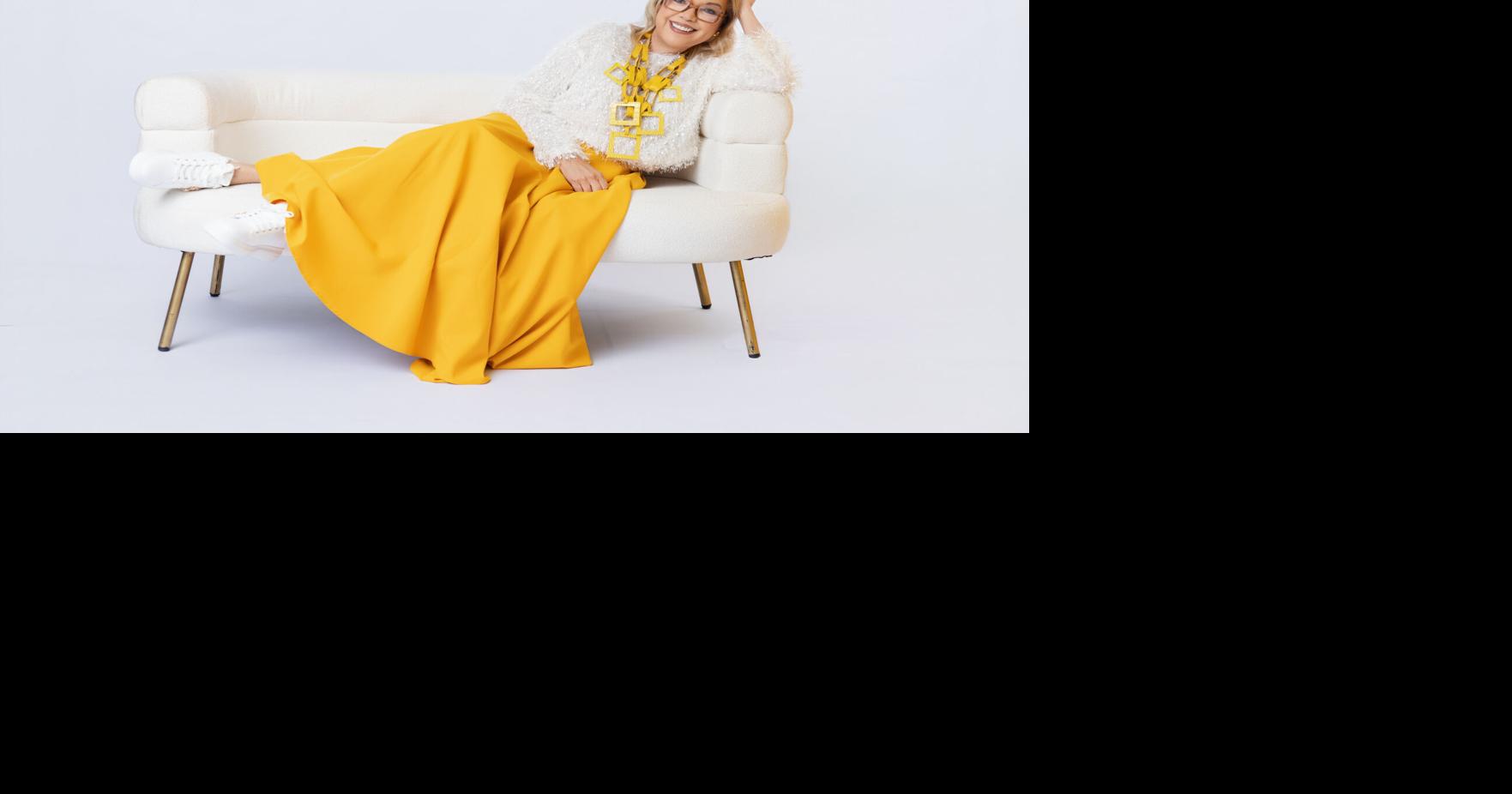 Uka Green regresa al escenario con "Bendita Abuelitud"