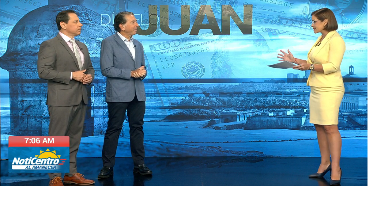 Dalmau critica falta de comunicación entre ramas del gobierno y opacidad en caso El Escambrón