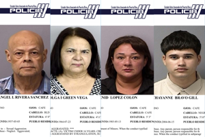 Imagen del artículo de WAPA: Revelan casos contra 13 imputados por abuso sexual infantil y maltrato a menores