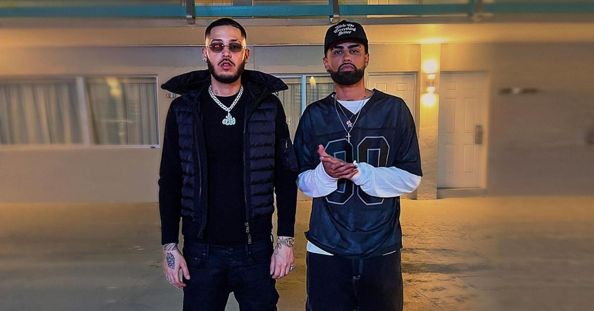 Roa se apodera de los charts de Puerto Rico | Entretenimiento | wapa.tv