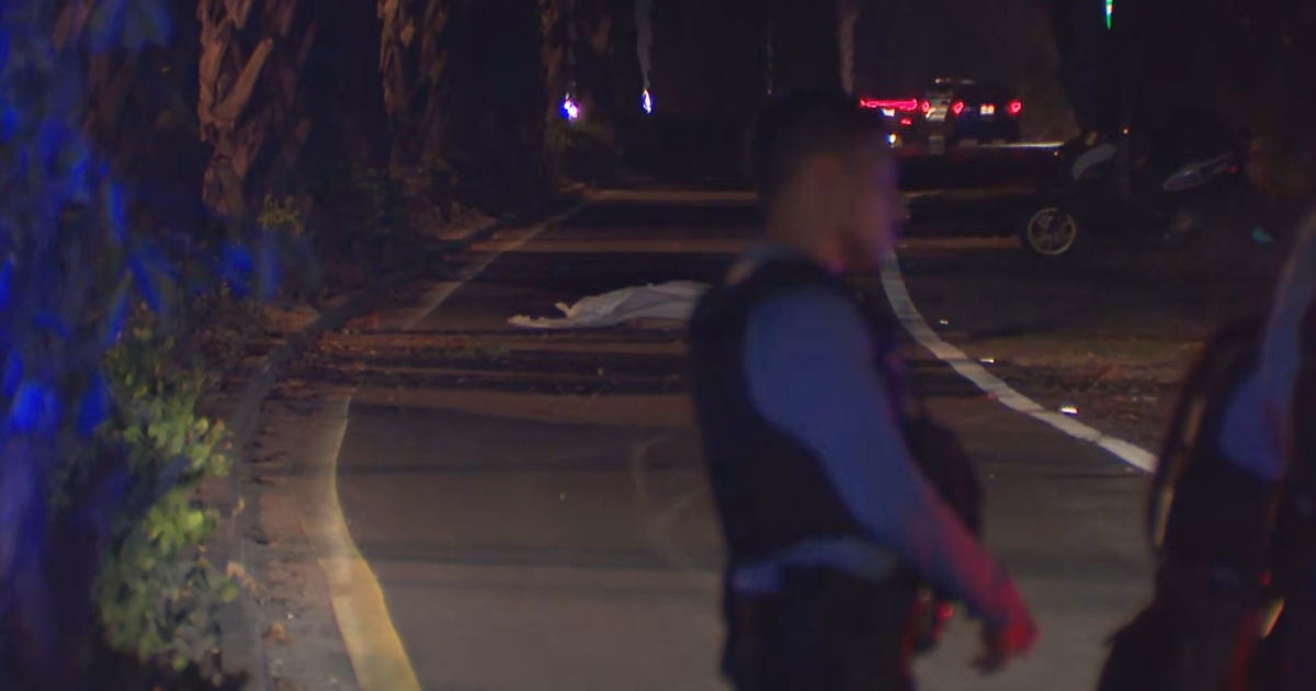 Mujer muere en accidente de motora en Dorado; no llevaba casco protector