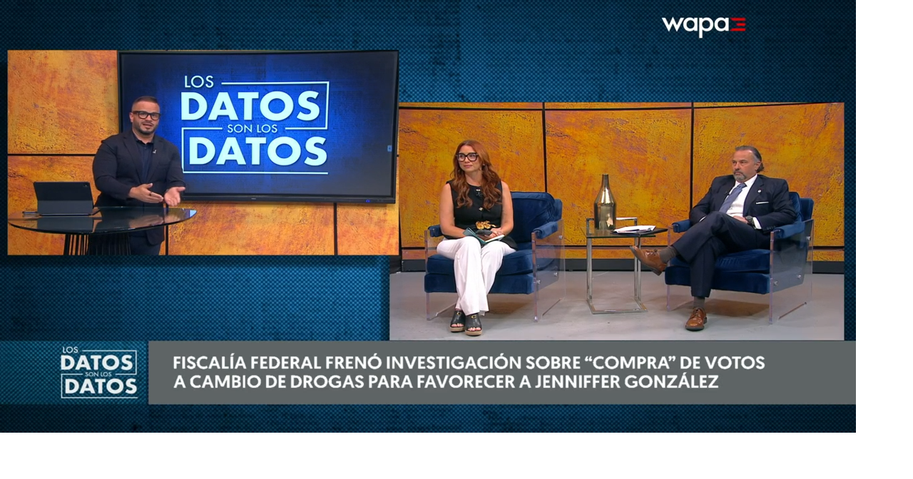 ¿Por qué no avanza la investigación federal sobre el presunto esquema de votos en las cárceles?