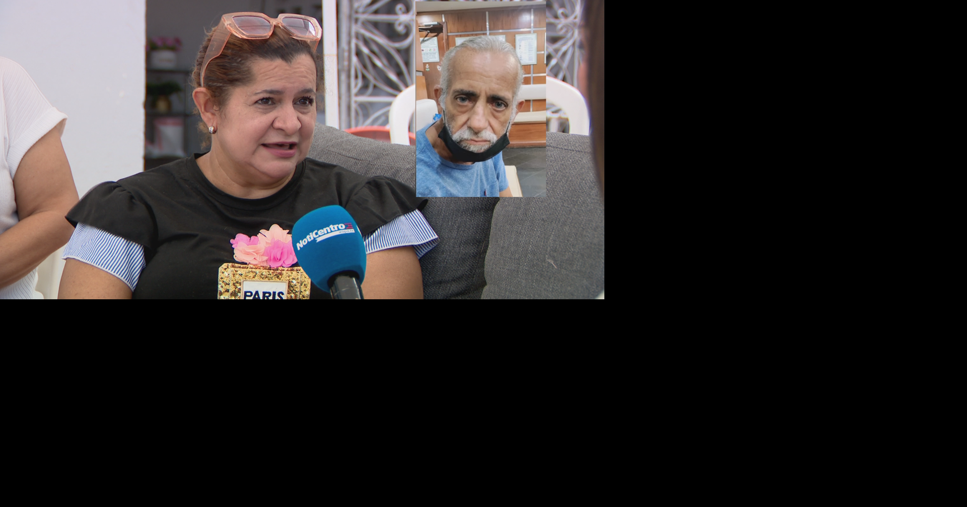 Familia busca a "Cheo", hombre de 62 años desaparecido en Toa Baja desde el 11 de mayo