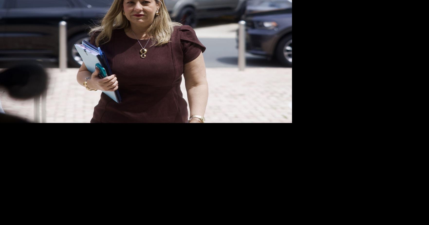 Roig no explica por qué evaluaron empresa que no sometió propuesta para contrato de $38.5M