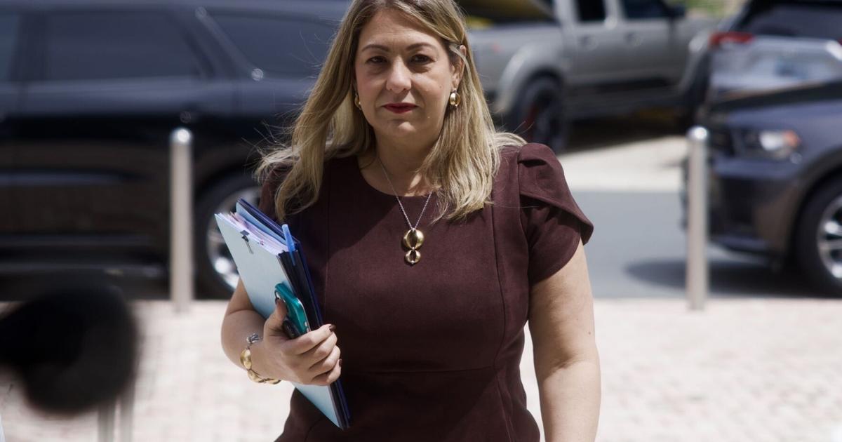 Roig no explica por qué evaluaron empresa que no sometió propuesta para contrato de $38.5M