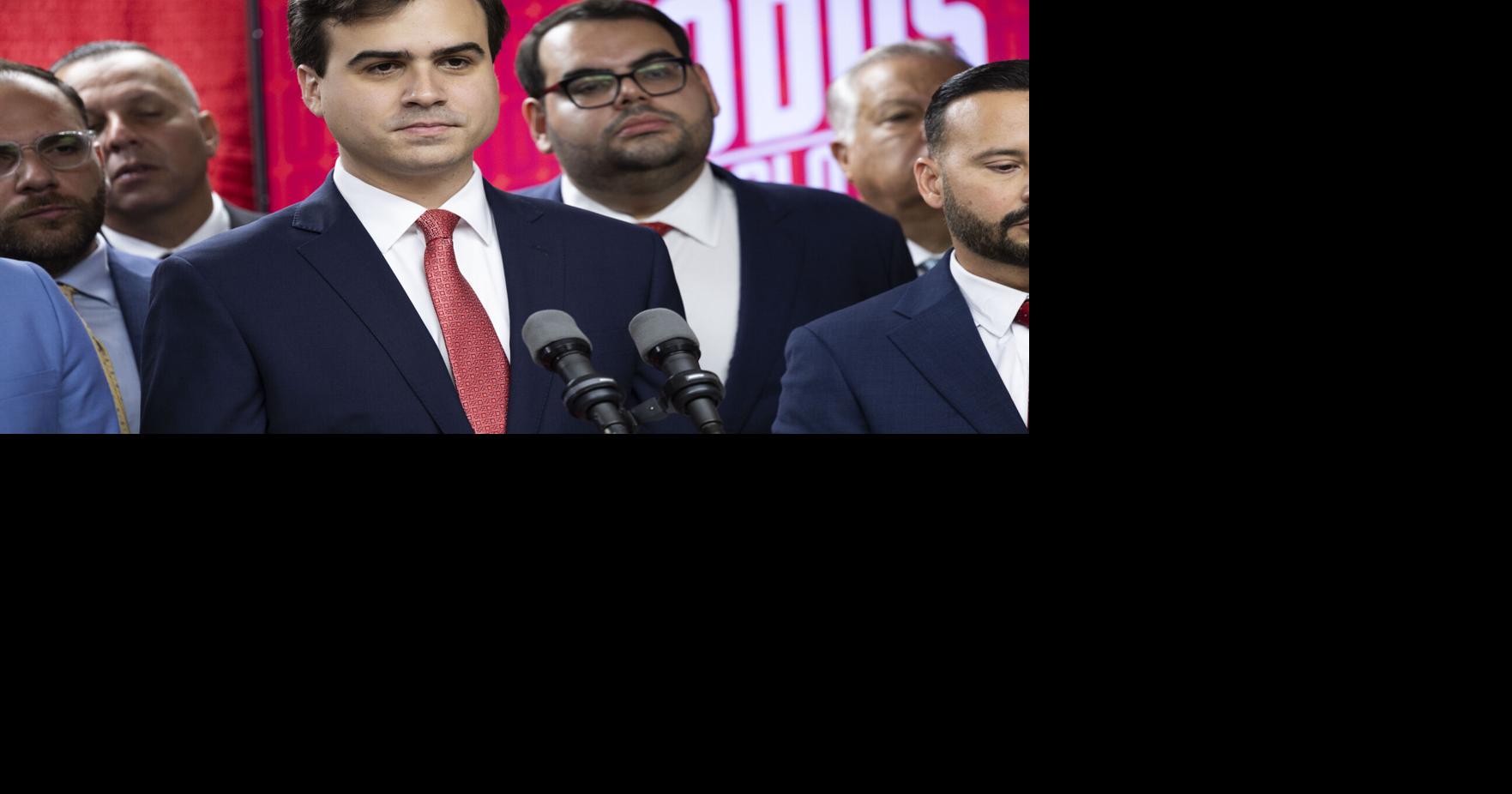 Pedro Cardona Roig: silencio total de Pablo José ante ley de fianza a construcciones