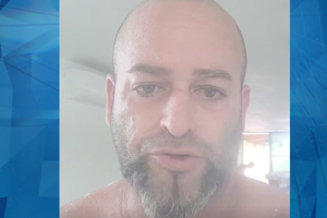 Imagen del artículo de WAPA: Emiten orden de arresto contra ciudadano que vandalizó tiestos en Corozal