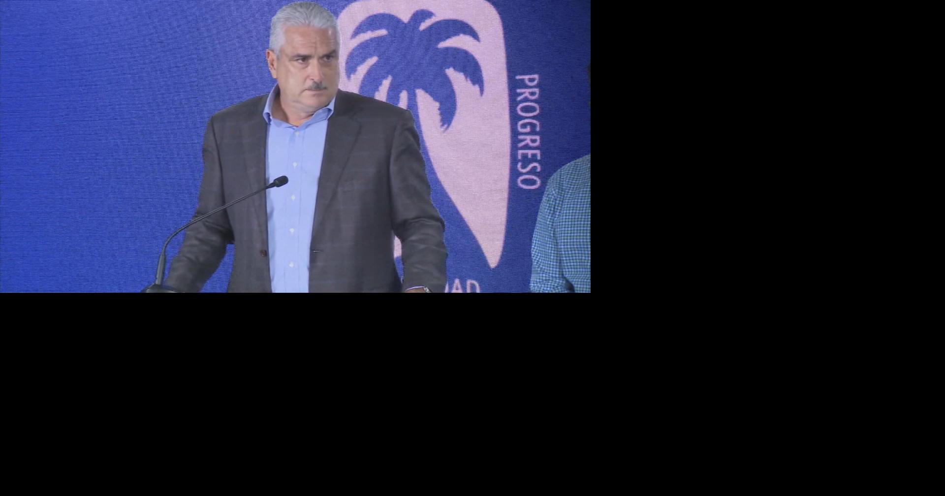 Rivera Schatz defiende investigar a Domenech y García, y acusa a Jennifer González de inacción