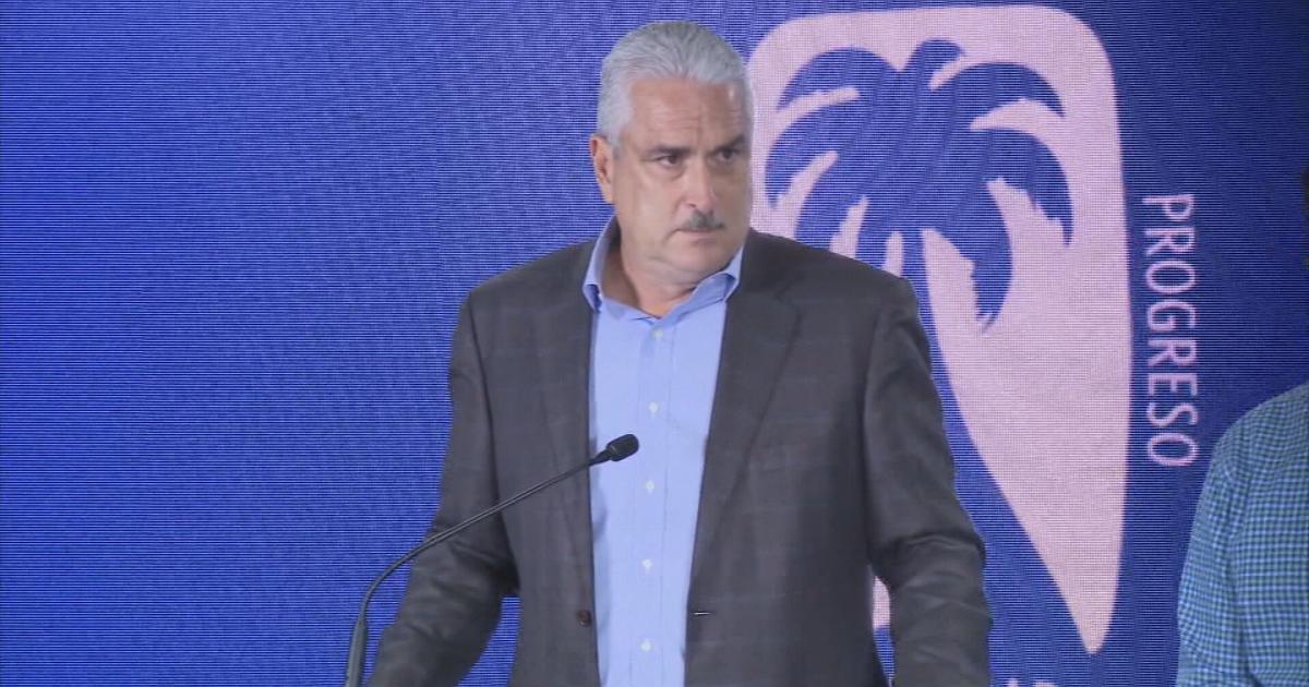 Rivera Schatz defiende investigar a Domenech y García, y acusa a Jennifer González de inacción