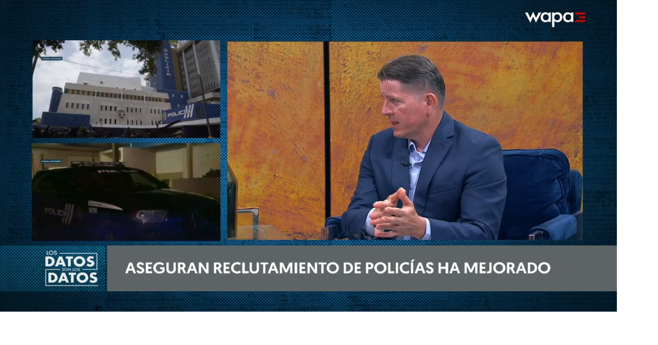 Policías reclaman que aún no se cumple promesa de aumento salarial