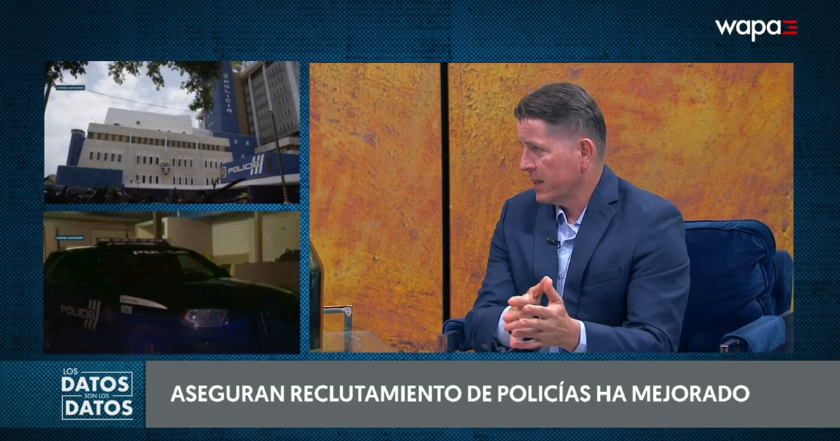 Policías reclaman que aún no se cumple promesa de aumento salarial