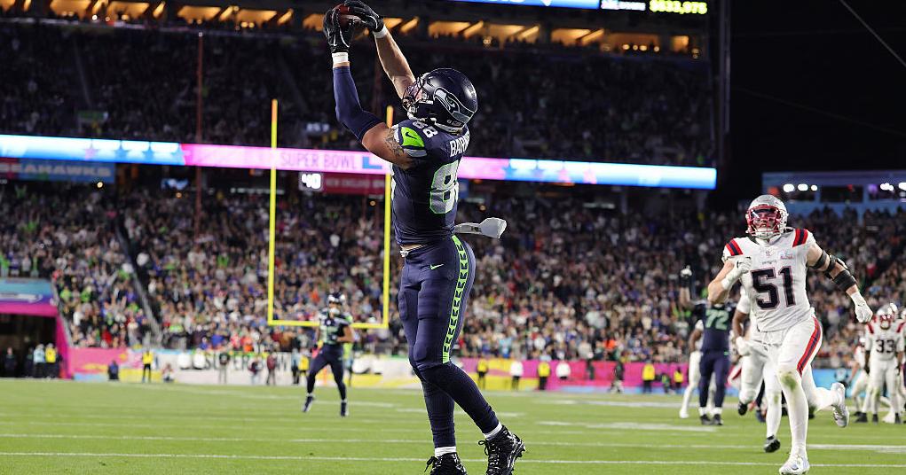 Siete meses después de que Seattle derrotó a New England Patriots y ganó su segundo Super Bowl