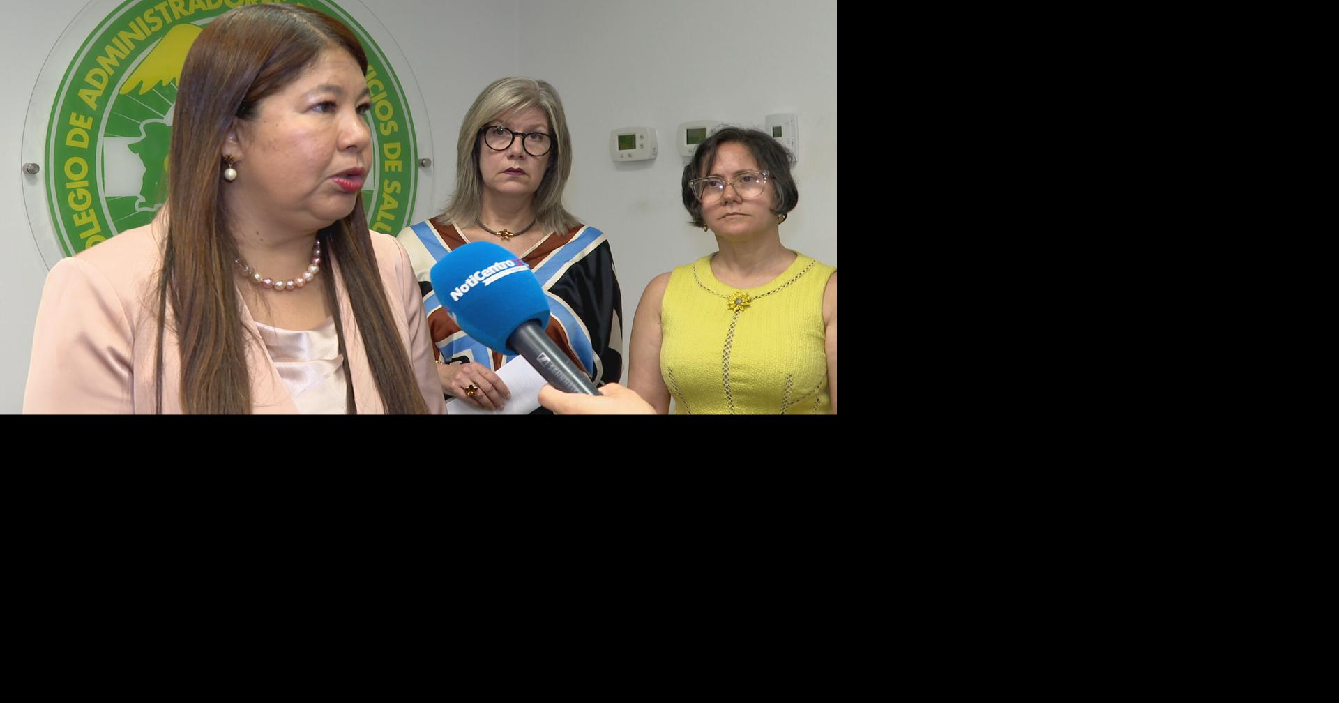 Proveedores de salud denuncian que aumento en la luz afectaría servicios y pacientes