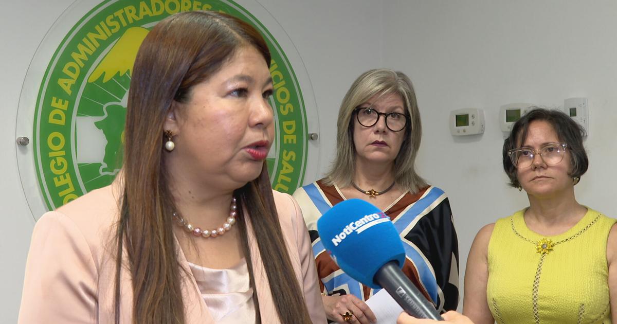 Proveedores de salud denuncian que aumento en la luz afectaría servicios y pacientes