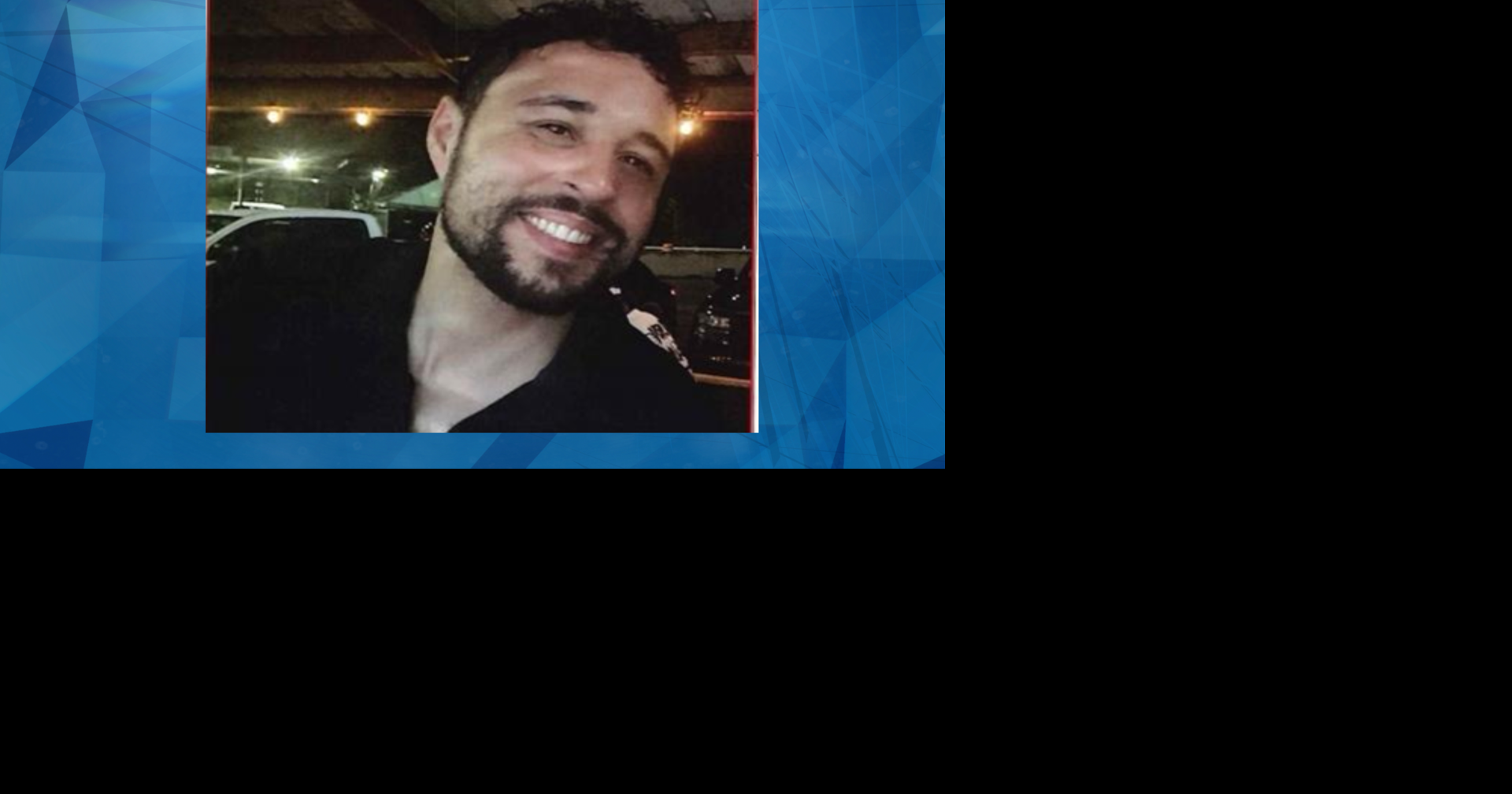 Reportan a joven de 27 años desaparecido en Carolina