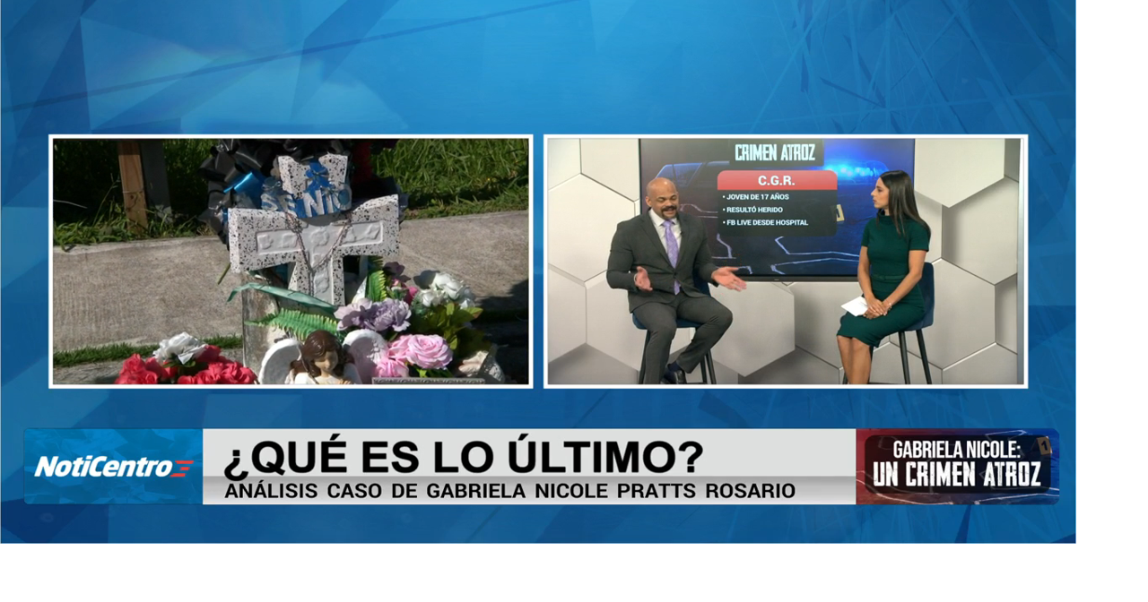 Juicio por asesinato de Gabriela Nicole Pratts: testimonios y evidencia parcial sin vínculo directo