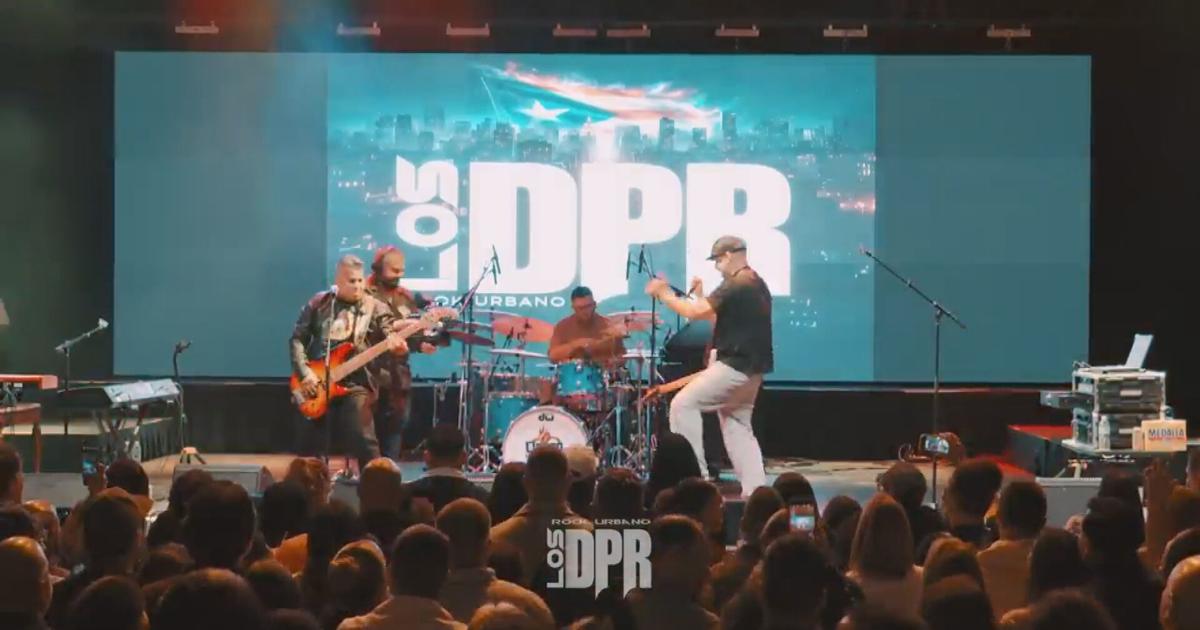 Cultura Profética anuncia gira "En Bucle" y Los de Pe Erre fortalecen lazos culturales en Florida