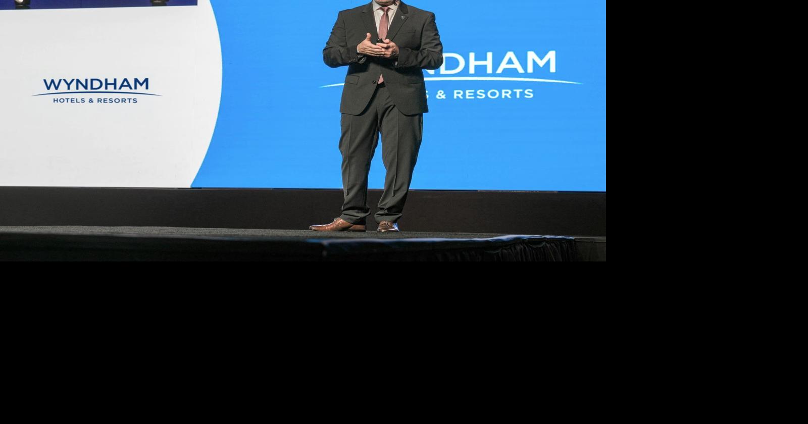 Wyndham supera los 300 hoteles en Latinoamérica y el Caribe