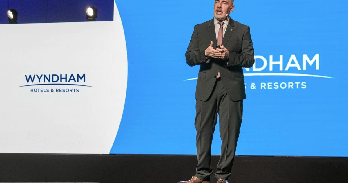 Wyndham supera los 300 hoteles en Latinoamérica y el Caribe