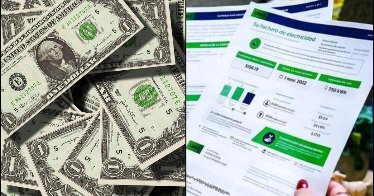 Negociado de Energía rechaza aumento en la factura solicitado por LUMA, Genera y AEE