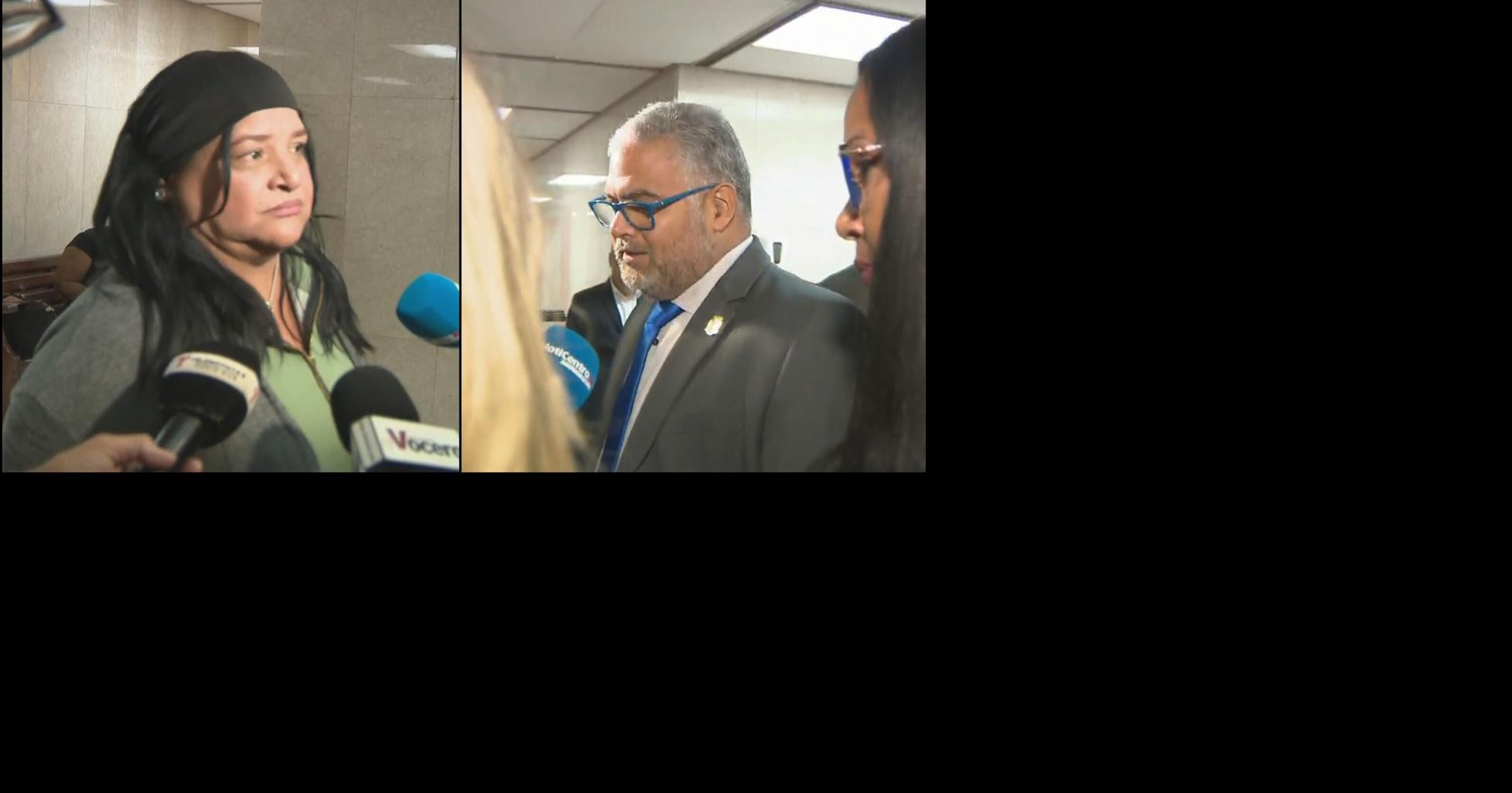 Tribunal de San Juan atiende demanda del alcalde Romero contra la AAA por fallas en agua