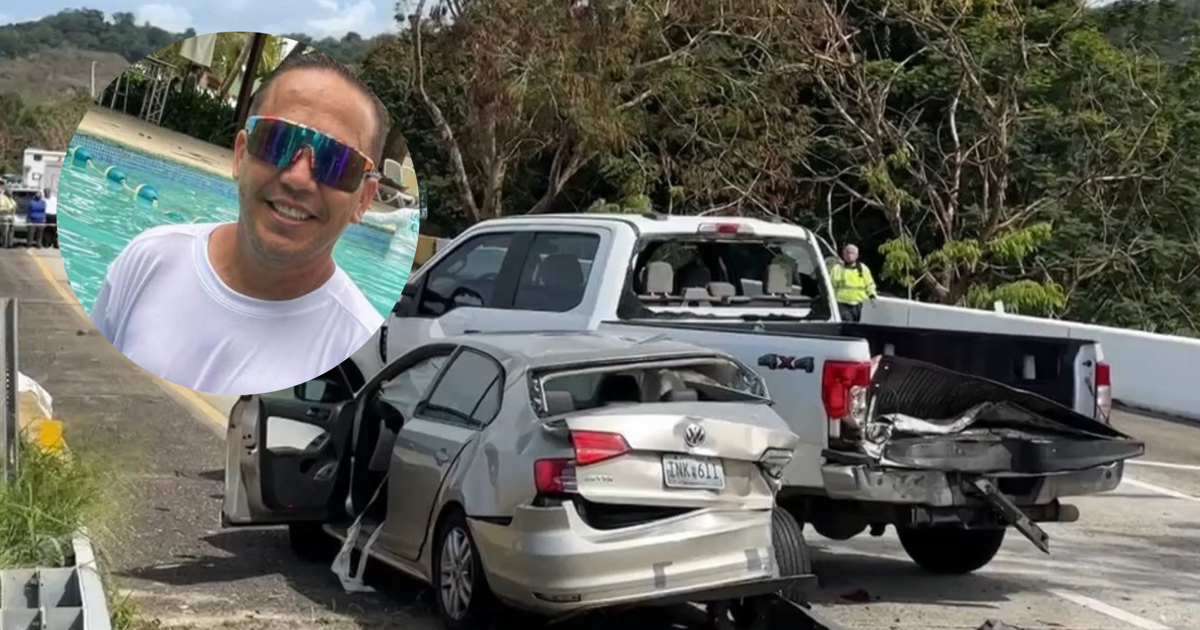 Familiares lamentan muerte de empleado de ornato arrollado en Humacao