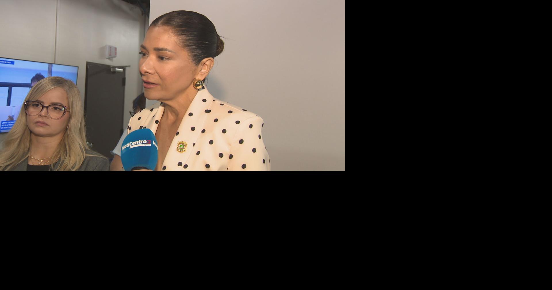 Justicia satisfecha con sentencia de 38 años a Anthonieska por asesinato de Gabriela Pratts