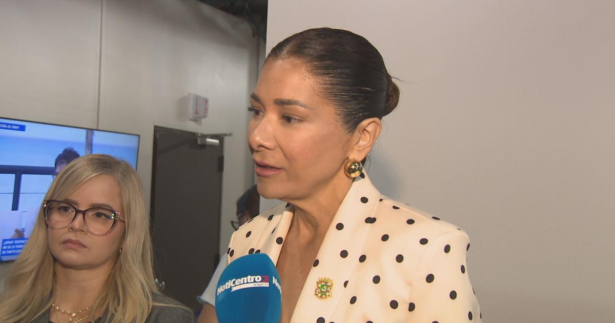 Justicia satisfecha con sentencia de 38 años a Anthonieska por asesinato de Gabriela Pratts