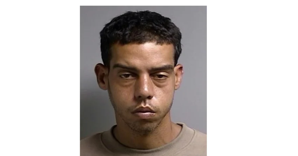 Radican cargos contra sujeto arrestado por "Gongo Fishing"; fianza de $15K lo manda a prisión