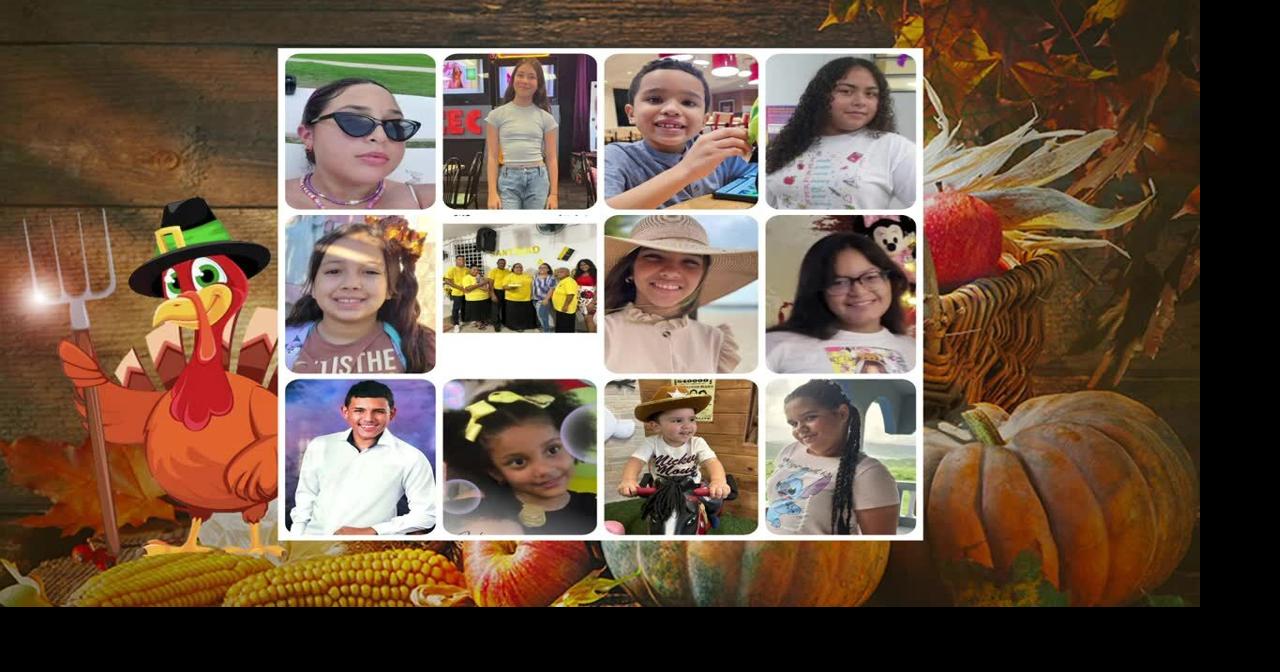 Titi Aixa te felicita 8 de noviembre de 2024 Entretenimiento wapa.tv