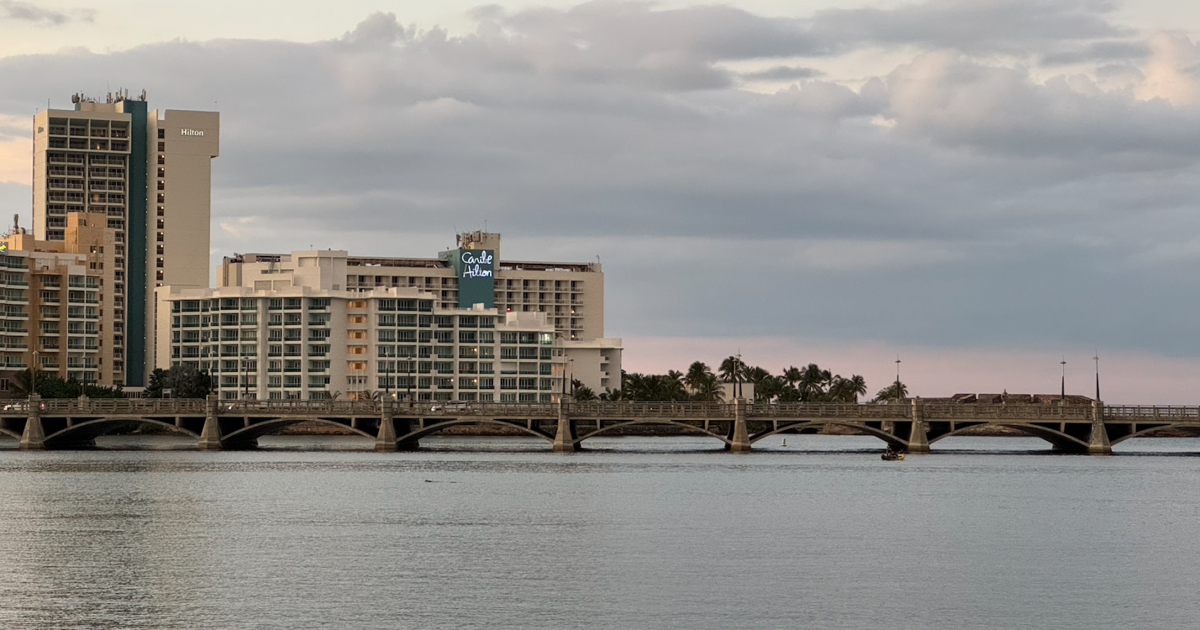 Roban bicicleta a hombre de 67 años a punta de arma blanca en el Condado
