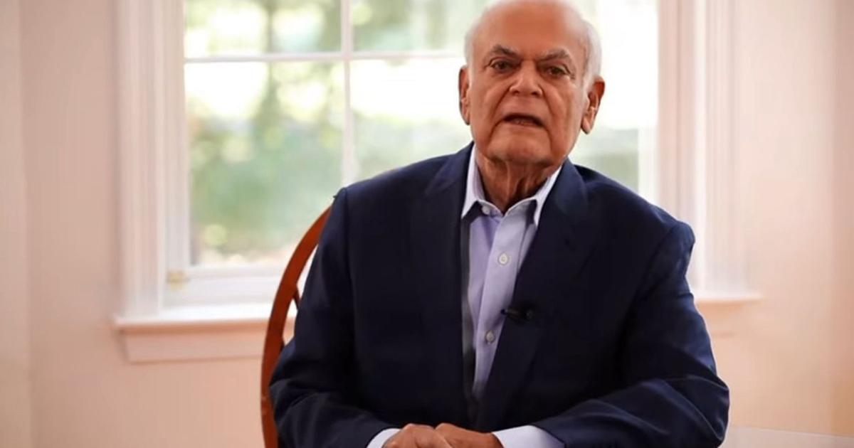 Muere Ramón 'Moncho' Díaz, visionario fundador de Carabalí Rainforest Park