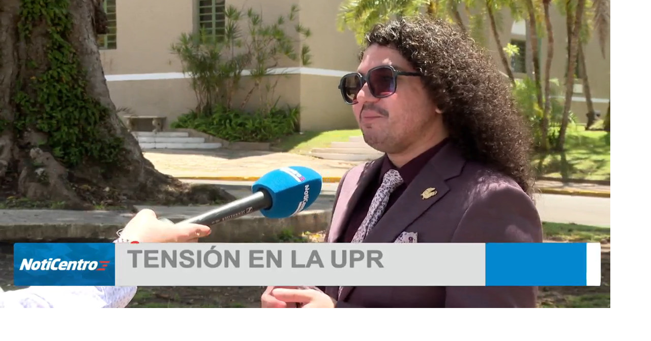"Hay descontento": UPRRP se reunirán el martes tras decisión de la Junta de Gobierno