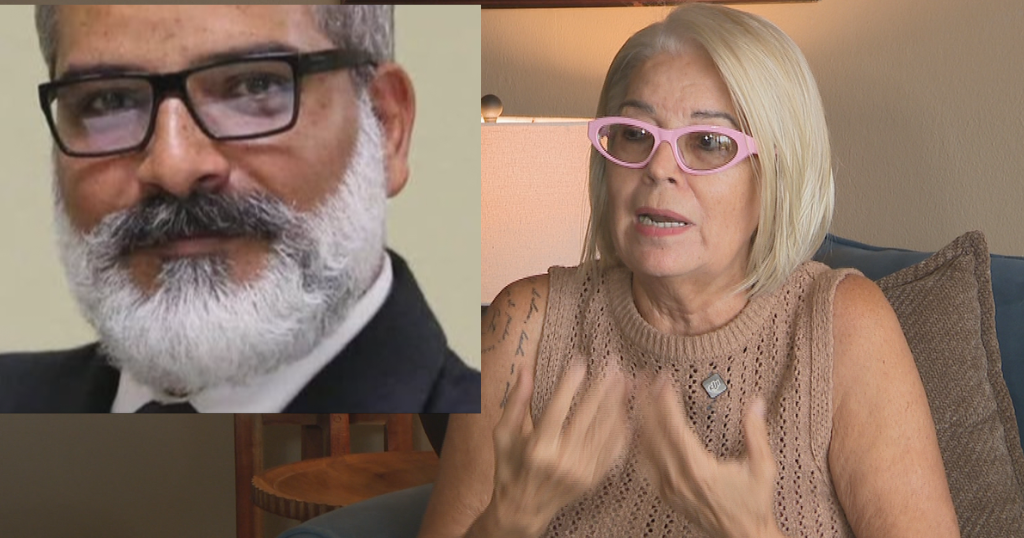 Madre de Carlos Cotto Cartagena exige acceso al expediente de investigación de su muerte