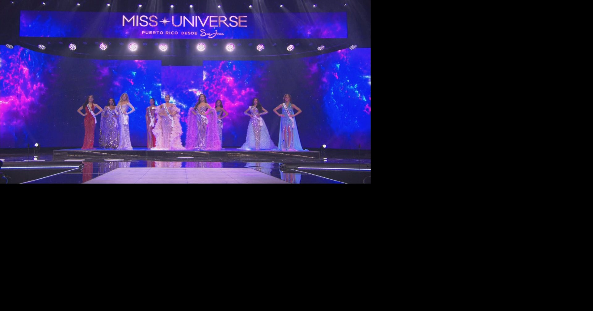 Hoy conoceremos las delegadas del certamen Miss Universe Puerto Rico 2026