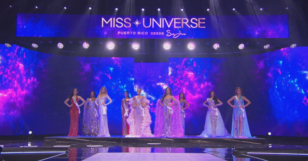 Hoy conoceremos las delegadas del certamen Miss Universe Puerto Rico 2026