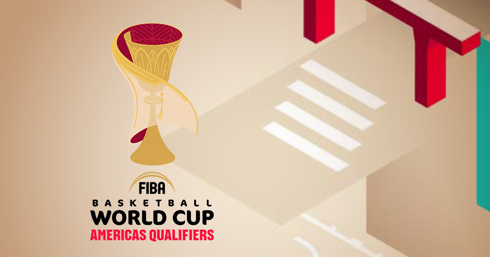 Wapa Deportes transmitirá en vivo los partidos de Puerto Rico en el FIBA World Cup Qualifiers 2027