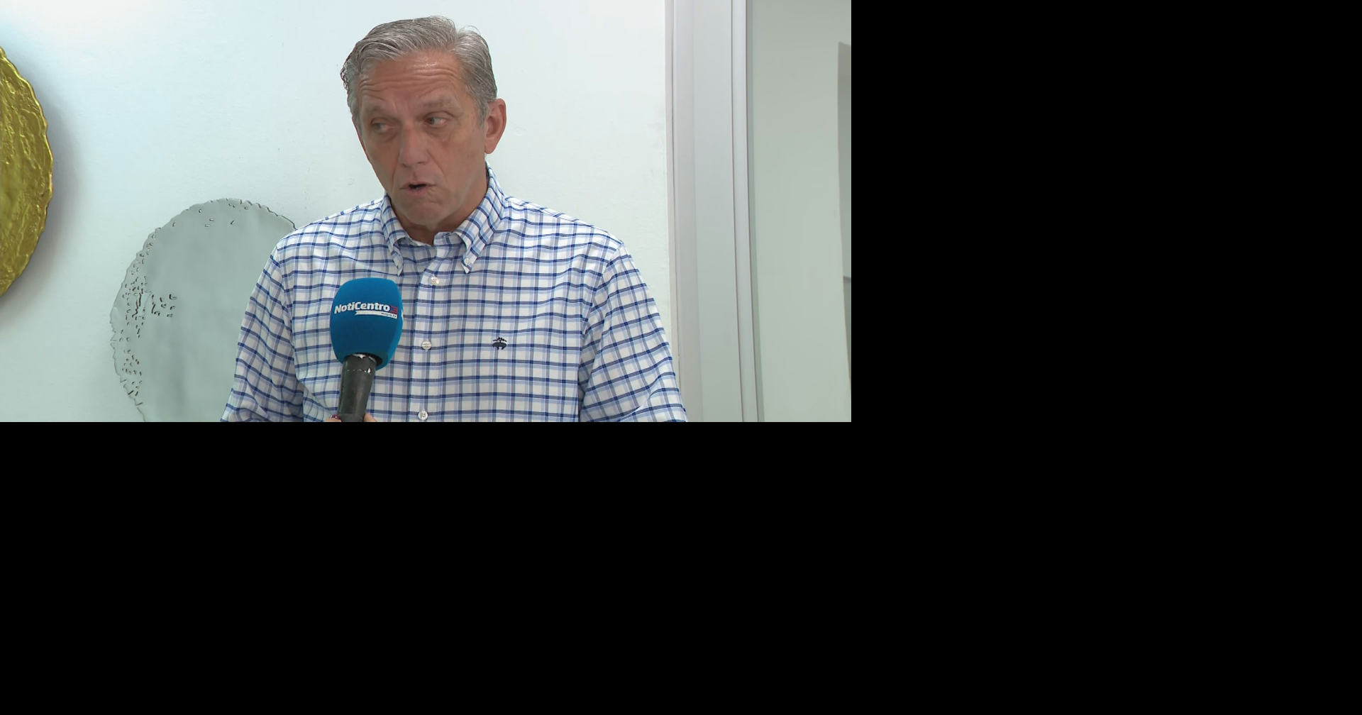 Alcalde de Coamo ante amenazas de muerte: "espero que recapaciten"