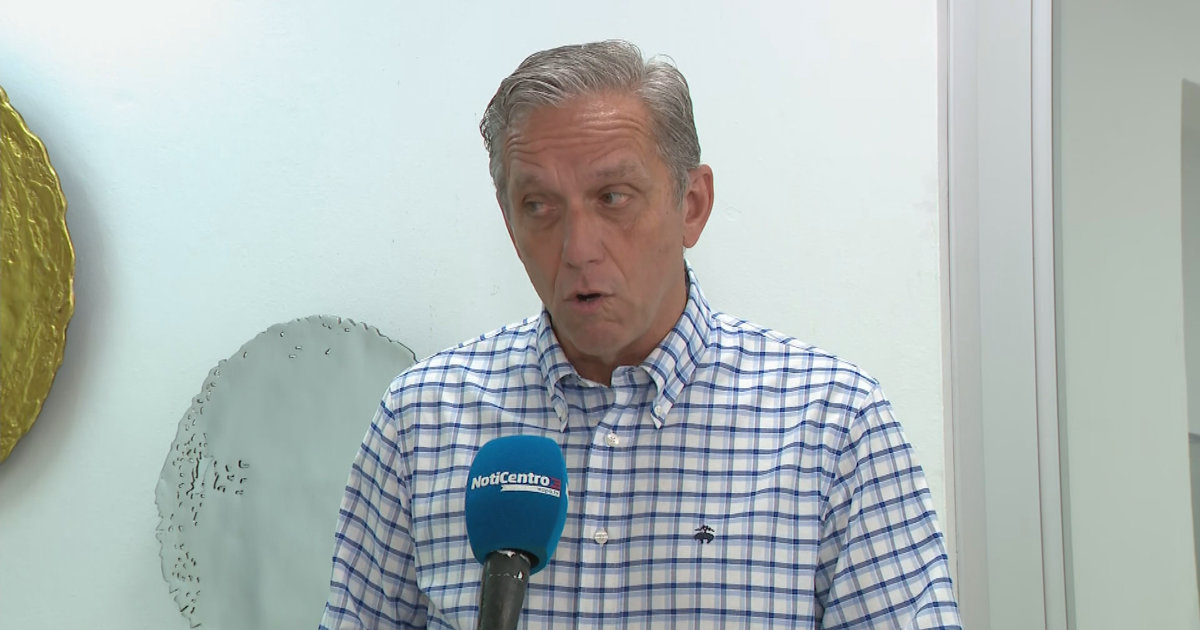 Alcalde de Coamo ante amenazas de muerte: "espero que recapaciten"