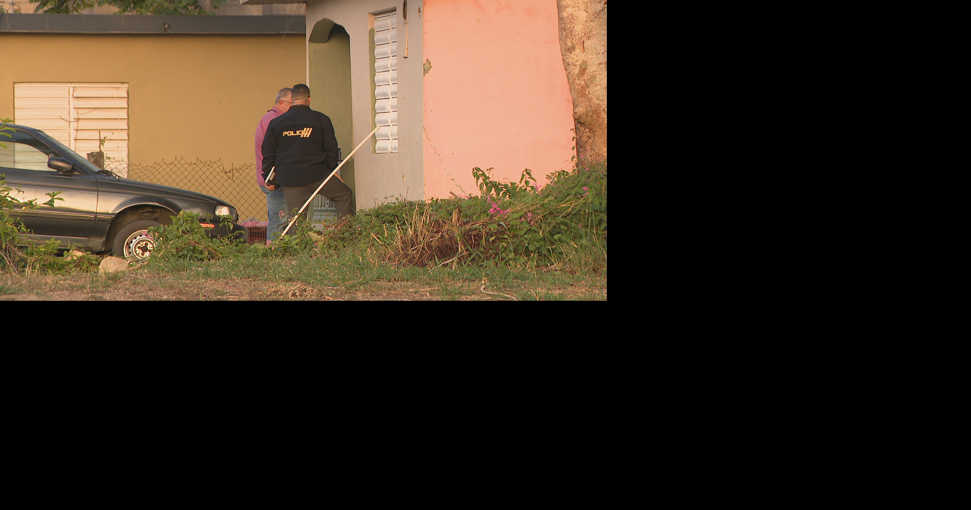 Policía no descarta más de un atacante en asesinato de mujer a tiros en Arecibo